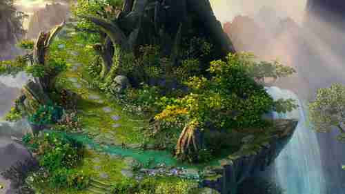《二者抉一（Ether One）》将登录PS4 新引擎引爆画质飞跃